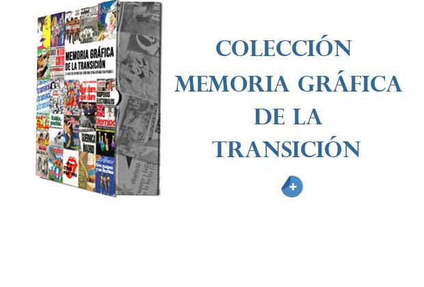 memoria de la transicion