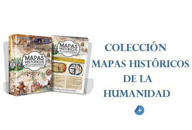 Mapas historicos