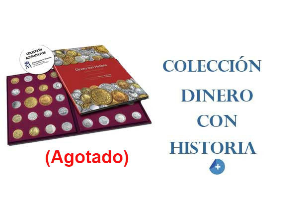 Dinero con Historia